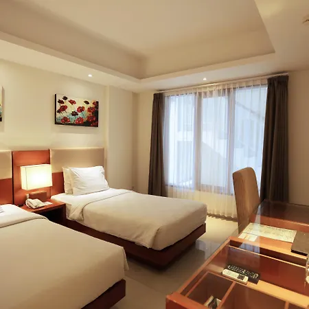 Bali Sun Tropical Hotel & Spa - Formerly The Sun Hotel & Spa Legian