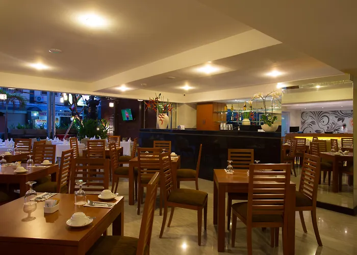 Bali Sun Tropical & - Formerly The Sun &