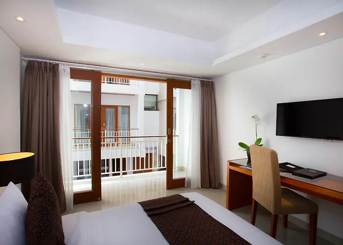 Bali Sun Tropical & - Formerly The Sun & فندق 4*