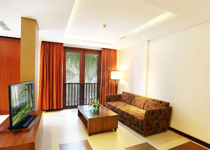 Bali Sun Tropical & - Formerly The Sun & فندق 4*