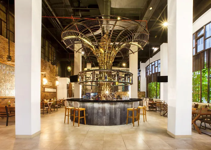 Bali Sun Tropical & - Formerly The Sun & فندق 4*