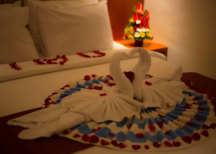 Bali Sun Tropical & - Formerly The Sun & Hotel Legian (Bali)