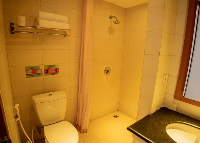 Hotel Bali Sun Tropical & - Formerly The Sun &