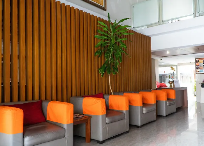Bali Sun Tropical & - Formerly The Sun & 4*